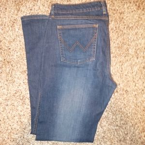 Women's Wrangler Jeans